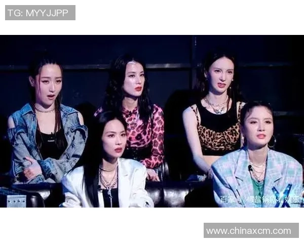 广州街舞队配合技巧深度对比及其对表演效果的影响分析