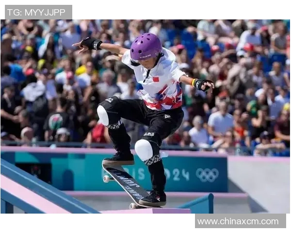 成都滑板队的成功之道：探索滑板文化与团队运营的完美结合