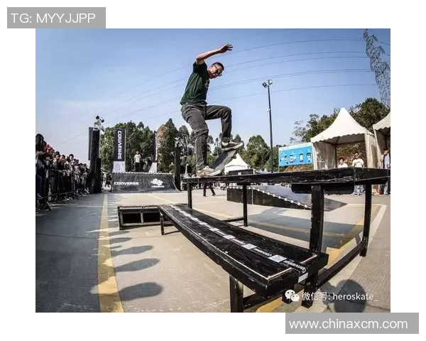 广州滑板队比赛经验深度对比与提升策略探讨