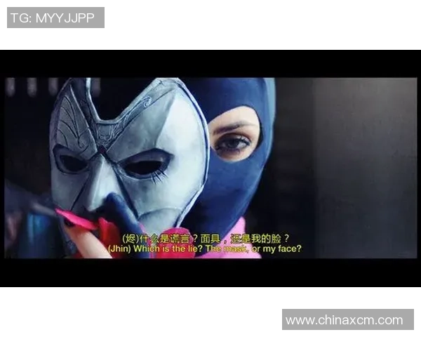 深度对话:杨伟如何在英雄联盟中书写自己的传奇人生 深度对话:杨伟如何在英雄联盟中书写自己的传奇人生