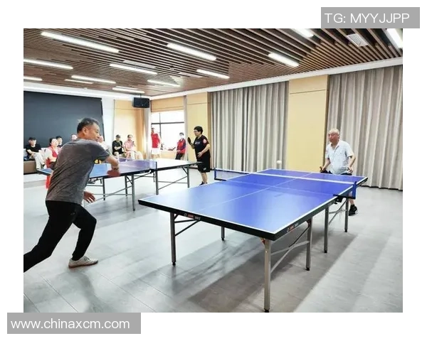 武汉乒乓球队的奋斗历程与荣耀瞬间全景纪实