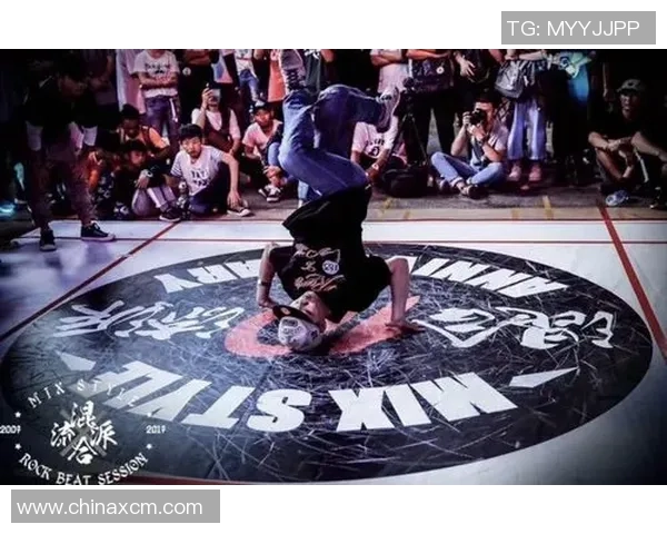 西安街舞队的热情与挑战:聚焦当下街舞文化的蓬勃发展与未来展望 西安街舞队的热情与挑战:聚焦当下街舞文化的蓬勃发展与未来展望