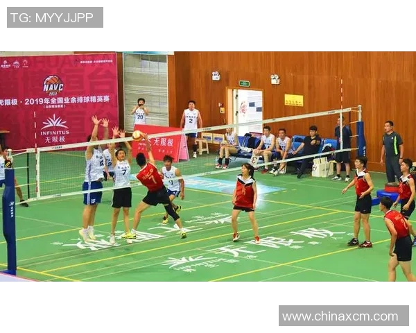 重庆排球队的速度之谜:揭开排球巨献的神秘面纱 重庆排球队的速度之谜:揭开排球巨献的神秘面纱