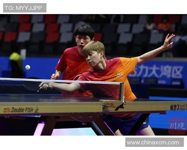 张秀英独家分享乒乓球技巧与心得体会助你提升球技的秘诀