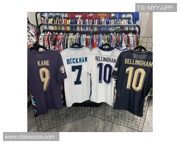 足球明星与球衣号码的独特魅力与影响力分析 足球明星与球衣号码的独特魅力与影响力分析