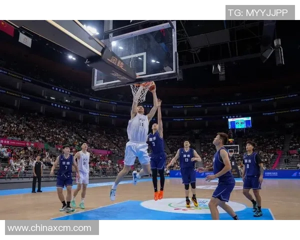 赛后复盘：上海篮球队vs南京篮球队的意识