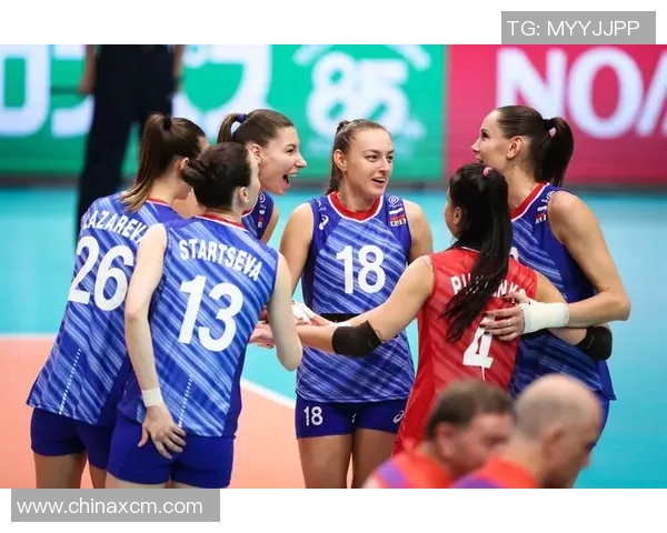 成都排球队以81分稳居杯赛积分榜首位争夺冠军势头强劲